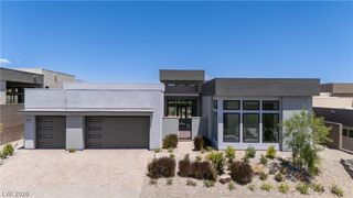 10950 Rossa Peak Avenue, Las Vegas, NV 89135