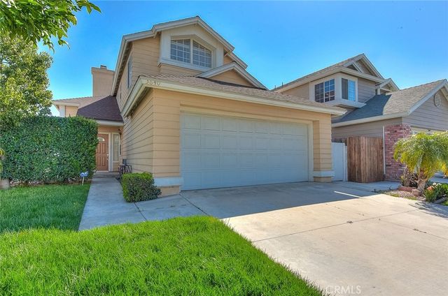 3640 Honey Glen Way, Ontario, CA 91761