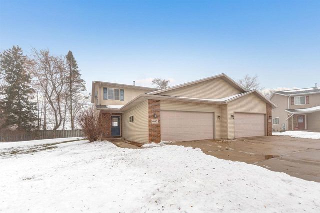 4642 RIDGE COURT, Manitowoc, WI 54220