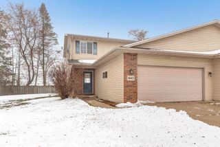 4642 RIDGE COURT, Manitowoc, WI 54220