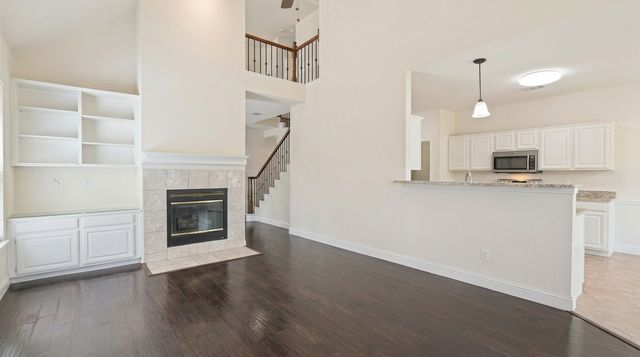 854 Chalfont Place, Coppell, TX 75019