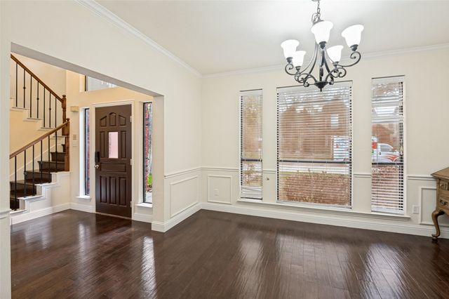 854 Chalfont Place, Coppell, TX 75019
