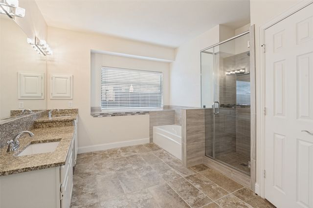 854 Chalfont Place, Coppell, TX 75019