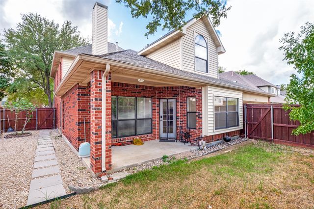 854 Chalfont Place, Coppell, TX 75019