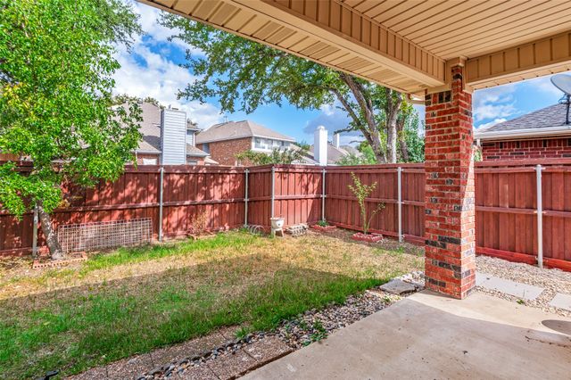 854 Chalfont Place, Coppell, TX 75019