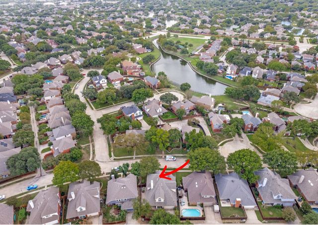 854 Chalfont Place, Coppell, TX 75019