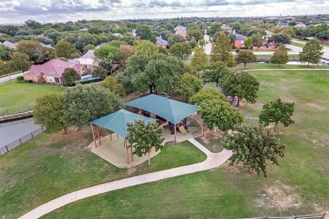854 Chalfont Place, Coppell, TX 75019