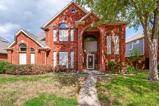 854 Chalfont Place, Coppell, TX 75019