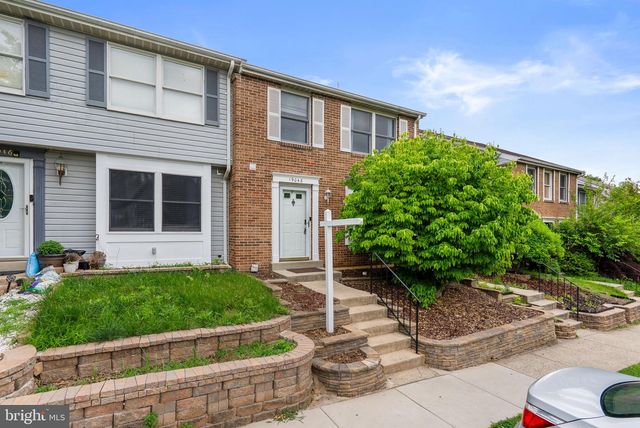 19048 PARTRIDGE WOOD DR, Germantown, MD 20874