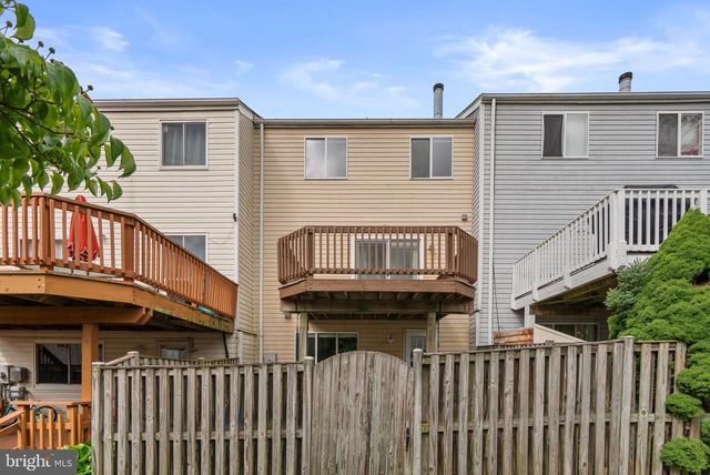 19048 PARTRIDGE WOOD DR, Germantown, MD 20874