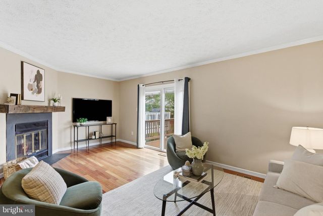 19048 PARTRIDGE WOOD DR, Germantown, MD 20874