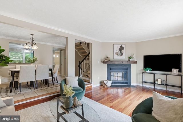 19048 PARTRIDGE WOOD DR, Germantown, MD 20874