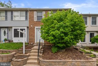 19048 PARTRIDGE WOOD DR, Germantown, MD 20874