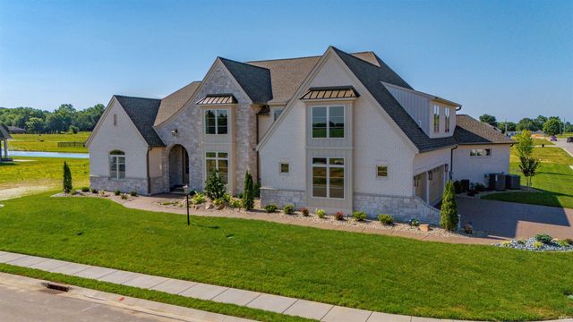 2897 Lake Drive, Newburgh, IN 47630