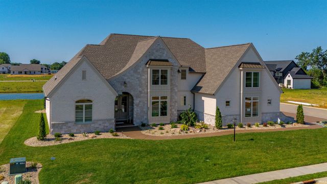 2897 Lake Drive, Newburgh, IN 47630