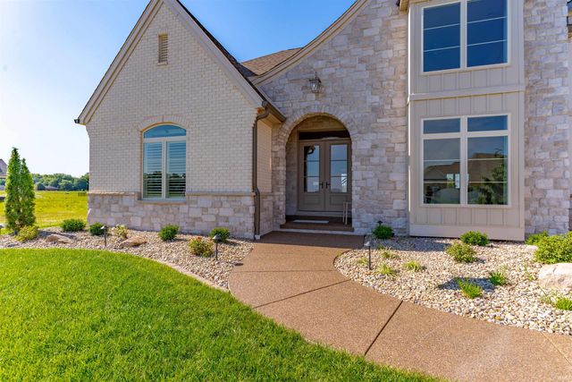 2897 Lake Drive, Newburgh, IN 47630