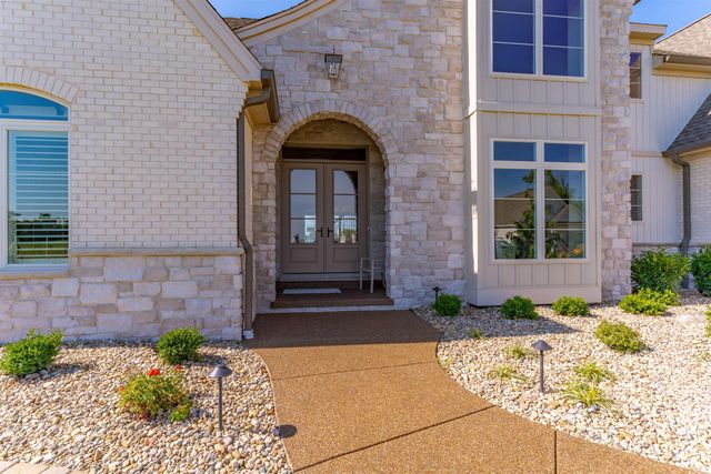 2897 Lake Drive, Newburgh, IN 47630