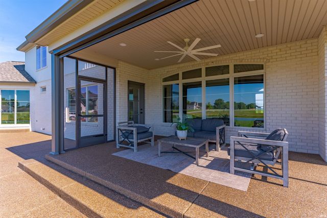 2897 Lake Drive, Newburgh, IN 47630