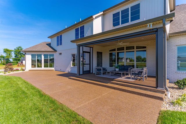 2897 Lake Drive, Newburgh, IN 47630