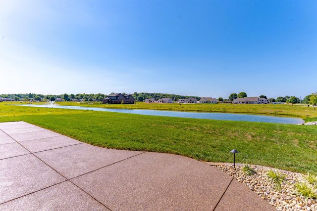 2897 Lake Drive, Newburgh, IN 47630