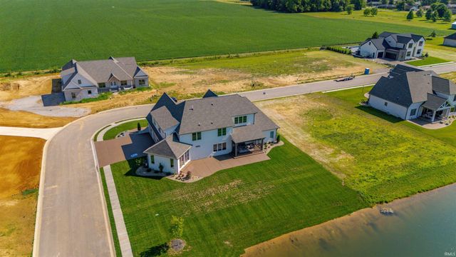 2897 Lake Drive, Newburgh, IN 47630