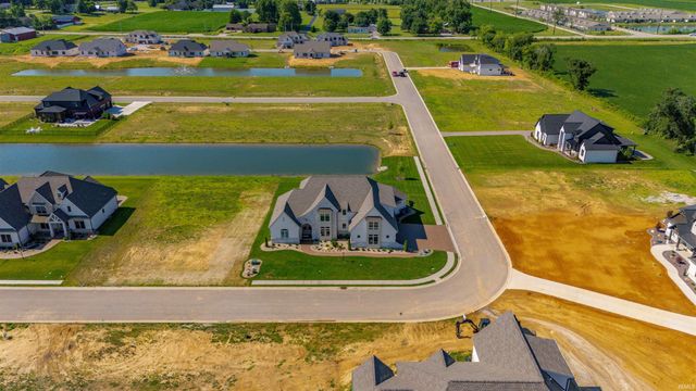 2897 Lake Drive, Newburgh, IN 47630