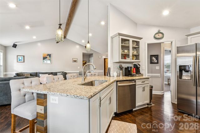 1911 Redwood Drive, Oakboro, NC 28129