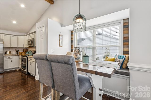 1911 Redwood Drive, Oakboro, NC 28129