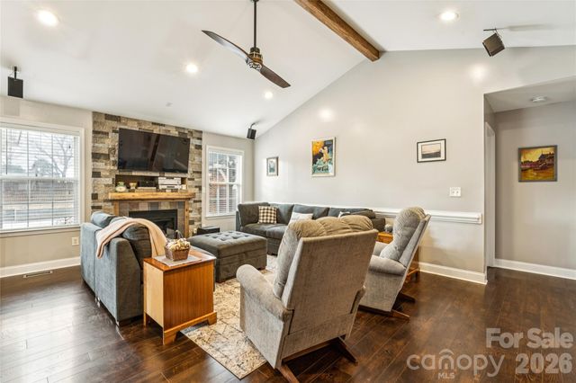 1911 Redwood Drive, Oakboro, NC 28129