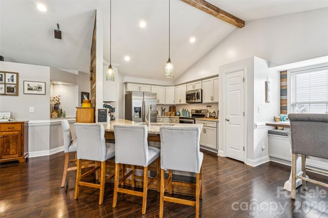 1911 Redwood Drive, Oakboro, NC 28129