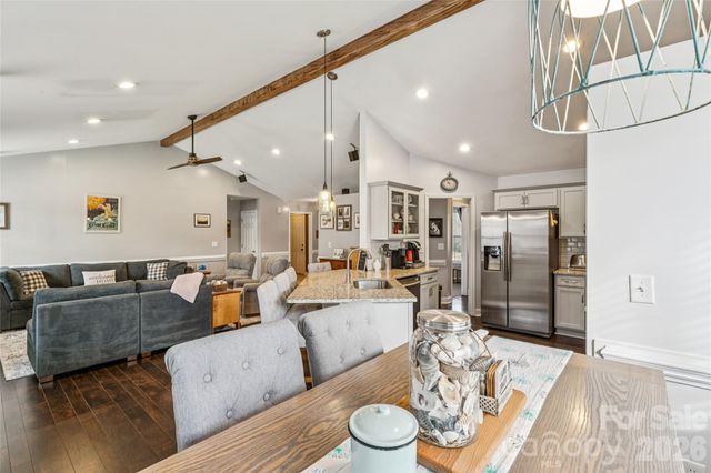 1911 Redwood Drive, Oakboro, NC 28129