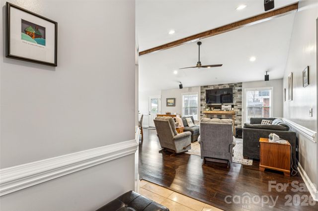 1911 Redwood Drive, Oakboro, NC 28129