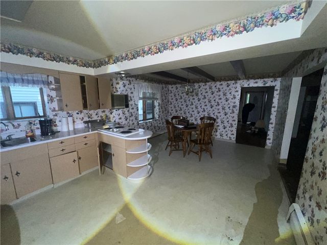 517 Ontario St, Monessen, PA 15062