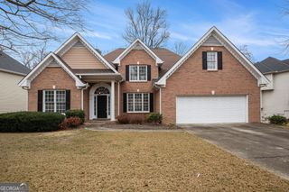 1389 Turtlebrook Lane, Lawrenceville, GA 30043
