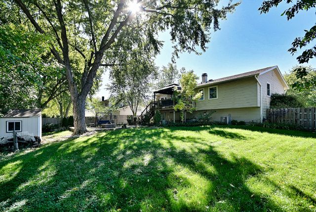 4155 Hudson Drive, Hoffman Estates, IL 60192
