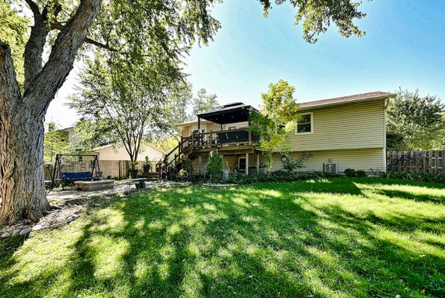 4155 Hudson Drive, Hoffman Estates, IL 60192