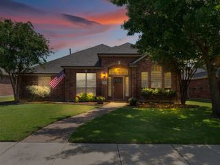 12432 Blue Ridge Drive, Frisco, TX 75033