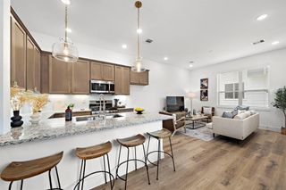 1586 W Tidwell Road, Houston, TX 77091