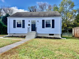 4926 Fralin DR, Roanoke, VA 24012