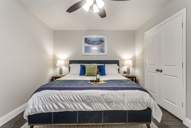 3912 Sheraton Road, Denton, TX 76209