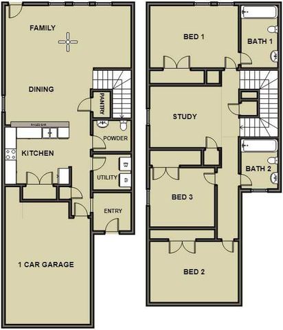 3912 Sheraton Road, Denton, TX 76209