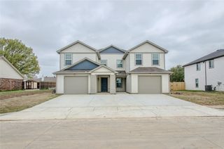 3912 Sheraton Road, Denton, TX 76209