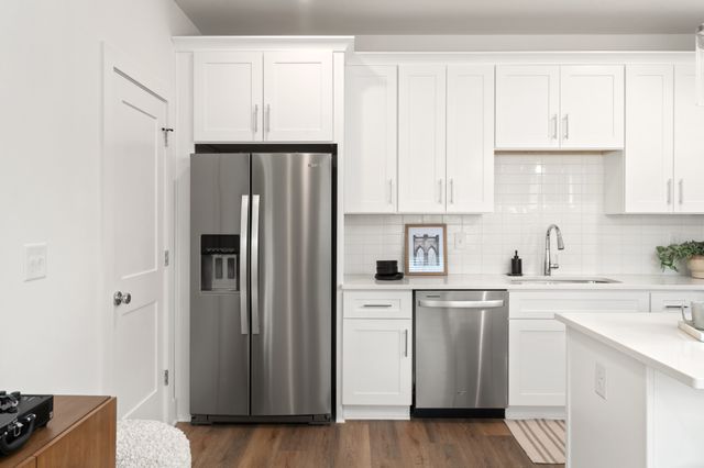 123 Straton Street, Nashville, TN 37216