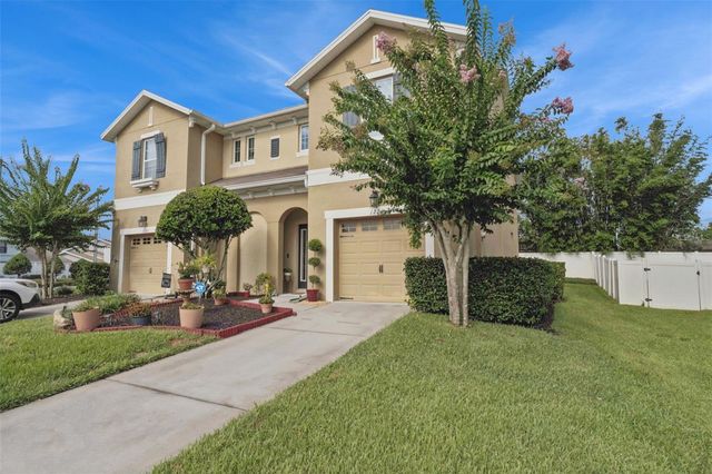 1224 PETERSON PLACE, Sanford, FL 32773