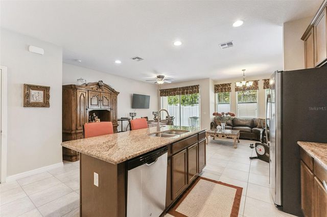 1224 PETERSON PLACE, Sanford, FL 32773