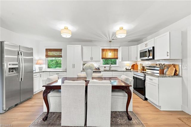 602 Merriweather Drive, King, NC 27021