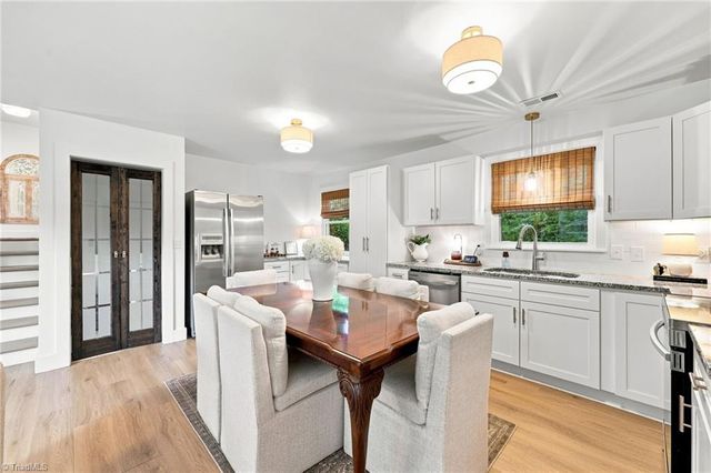 602 Merriweather Drive, King, NC 27021