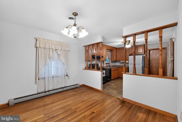 9810 WOODSBORO RD, Frederick, MD 21701
