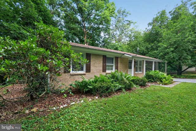 9810 WOODSBORO RD, Frederick, MD 21701
