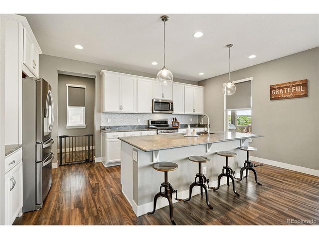 7949 S Elk Way, Aurora, CO 80016